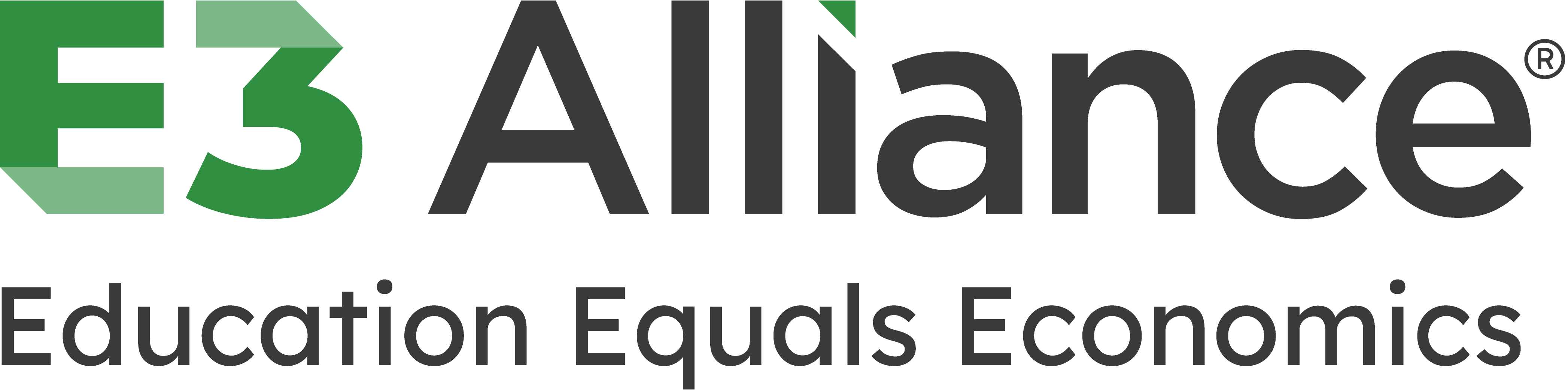 E3 Alliance Logo